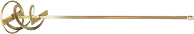 Mikser për ngjyrë AWTools 120 x 600mm AW30452