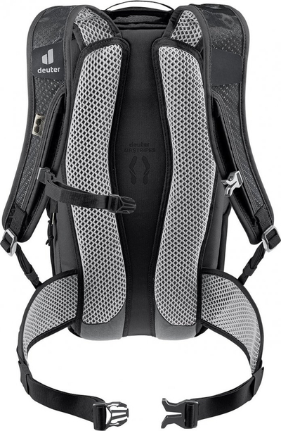 Çantë shpine për hiking Deuter Race, 12 L