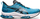 Atlete vrapimi Asics Gel Kinsei Blast LE 2, mesh, amortizim i lartë, blu