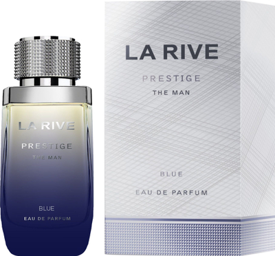 Parfum për burra La Rive Prestige The Man Blue, Eau de Parfum, 75ml