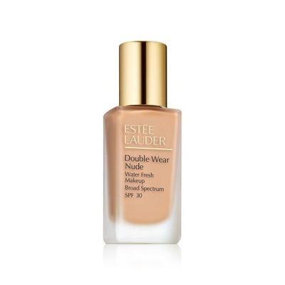 Krem pudër Estee Lauder Double Wear Nude SPF 30, 1W1 Bone, 30 ml