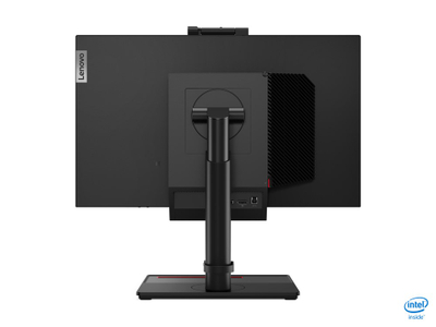 Monitor Lenovo ThinkCentre TIO24 Gen4, 24", FHD IPS, 60Hz, i zi