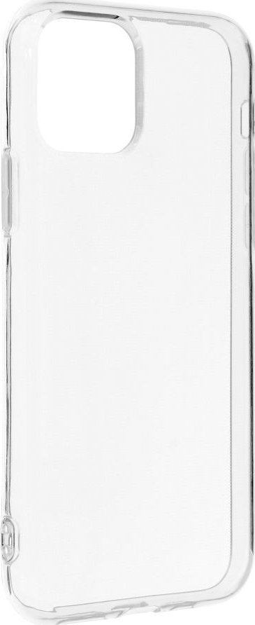 Futrollë OEM Clear Case, 2mm, për iPhone 11 Pro, transparente