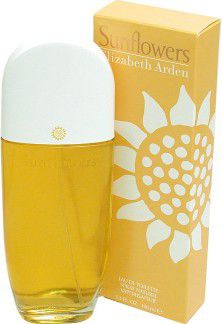 Парфем за жени Elizabeth Arden Sunflowers EDT, 50ml