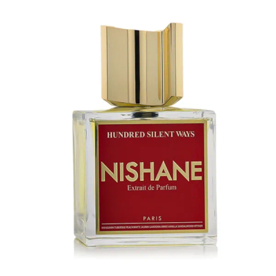 Eau de Parfum Nishane Hundred Silent Ways, 100ml