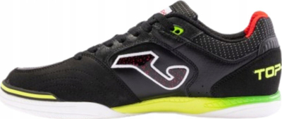 Këpucë futsalli Joma Top Flex Indoor 2401, për sallë, të bardha