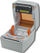 Printer termik etiketash Qoltec 50245, direkt termik, profesional, i bardhë