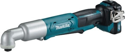 Аголна шрафцигерка Makita, 10.8V, 60Nm, 2x 2.0Ah