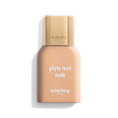 Sisley Paris Phyto Teint Nude Light Beige 2W1