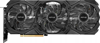 Kartelë grafike KFA2 GeForce RTX 4070 Ti SUPER EX Gamer 1-Click OC V2 16GB GDDR6X