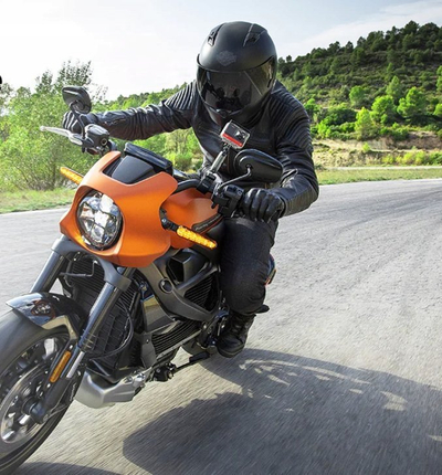 Mbajtëse kamerë Telesin GP-HBM-001, kllapë 9-38mm, rrotullim 360°, e zezë