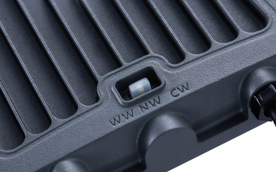 Prozhektor LED Philips BVP167, 50W, 6000 lm, gri