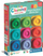 Set blloqe të buta Clementoni Clemmy Magic Rainbow, 9 copë, shumëngjyrëshe