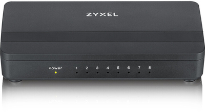 Switch Zyxel GS-105Sv2