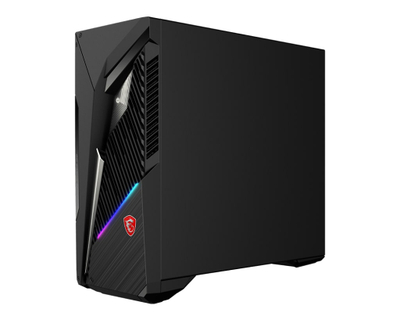 Kompjuter gaming MSI MAG Infinite S3 14NVP5-2829EU, Intel Core i5, RTX 5070 12GB, 16GB RAM, 1TB SSD, i zi