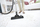 Fshesë me korrent Karcher DS 6, e verdhë