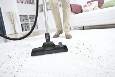 Fshesë me korrent Karcher DS 6, e verdhë
