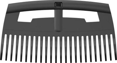 Kokë grabuje - CELLFAST 430mm (40-120)