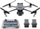 Dron DJI Mavic 3 Pro Fly More Combo (DJI RC)