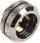 Adapter ftohje uji Bitspower BP-BSEML16, G1/4", 16mm, argjendtë