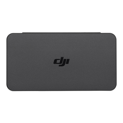 Set filtrosh kamerë DJI 991539, për dron, ND, i zi
