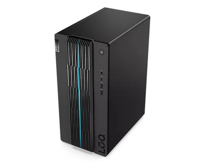 Kompjuter gaming Lenovo LOQ 17IRB8, i5-13400F, 16GB RAM, 1TB SSD, RTX 4060, i zi