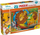 Puzzle me dy anë Lisciani Double-sided Puzzle Plus 24 The Lion King, 24 copa, për t’u ngjyros, shumëngjyrësh