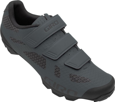 Këpucë biçiklete Giro Ranger, MTB XC, nr. 45, portokalli me gri