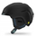 Helmetë bore Giro Avera për goca, masa M 55.5-59cm, e zezë matte