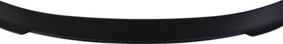 Spoiler bagazhi ProRacing BMW F13 V-TYPE, Ducktail Lip, ABS, i palyer