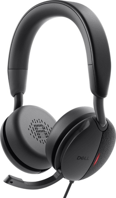 Dell Pro Wired ANC Headset WH5024