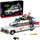 Lodër LEGO Creator Expert 10274 Ghostbusters - ECTO-1