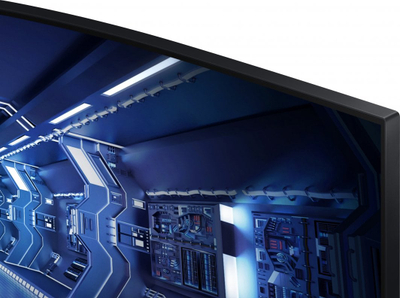 Monitor Samsung Odyssey G5, 34'' LED, UW-QHD, i zi