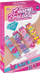 Lodër për krijimtarí Askato Charm Bracelets, set byzylykësh, 4 copë, shumëngjyrëshe