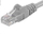 Kabllo PremiumCord UTP RJ45-RJ45, 10m, e hirtë
