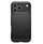 Mbrojtëse telefoni Spigen Tough Armor T MagSafe për iPhone 17 Pro Max, e zezë