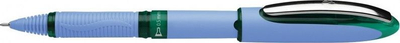 Stilolaps roller Schneider One Hybrid N, 0.5mm, i gjelbër