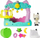 Set lodrash Gabby’s Dollhouse Balcony Pack Assortment, figurë me aksesorë, me ngjyra nga të gjitha