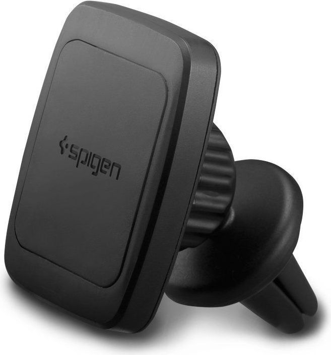 Mbajtës magnetik për veturë Spigen H12 000CD20115, e zezë