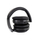 Kufje Our Pure Planet Platinum, Wireless, të zeza
