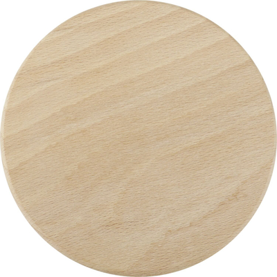 Kapak druri Weck, 100mm, ah natyral