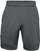 Кратки шорцеви за тренинг Under Armour UA Training Stretch Athletic, за мажи, полиестер, темно сиви