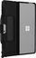 Mbulesë mbrojtëse Urban Armor Gear Scout për Microsoft Surface Pro 9, me stand të fut ndërtim, me rrip dore, e zezë