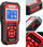 Skaner OBD2 dhe tester baterie Konnwei KW870, 6–12V, ekran 2.4", i zi