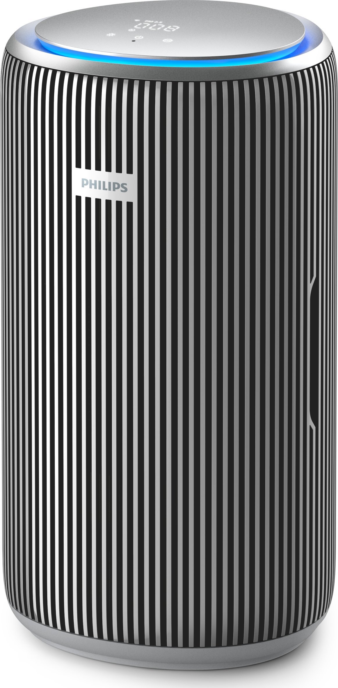 Pastrues ajri Philips PureProtect Pro 4200 AC4220/12, 600 m³/orë, ekran me prekje, argjendtë 5