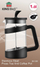 Çajnik infuzer KingHoff, 1000ml