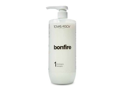 Shampo flokësh Tomas Arsov Bonfire, 1000 ml