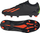 Këpucë futbolli Adidas X Speedportal.3 FG M ID4922, për bar natyral, për burra, të zeza