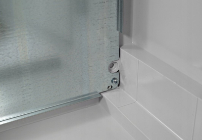 Kuti shpërndarëse elektrike Adelid, ABS, IP65, 350 x 500 x 190 mm