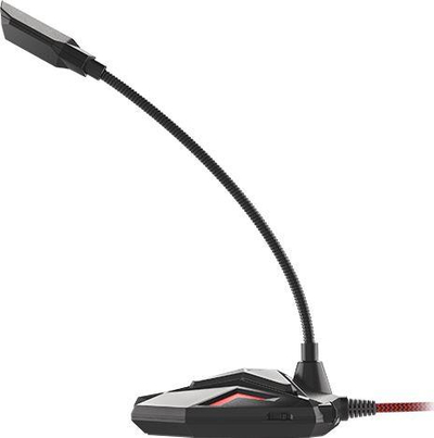 Mikrofon Genesis Radium 100 (NGM-1407), USB, i zi